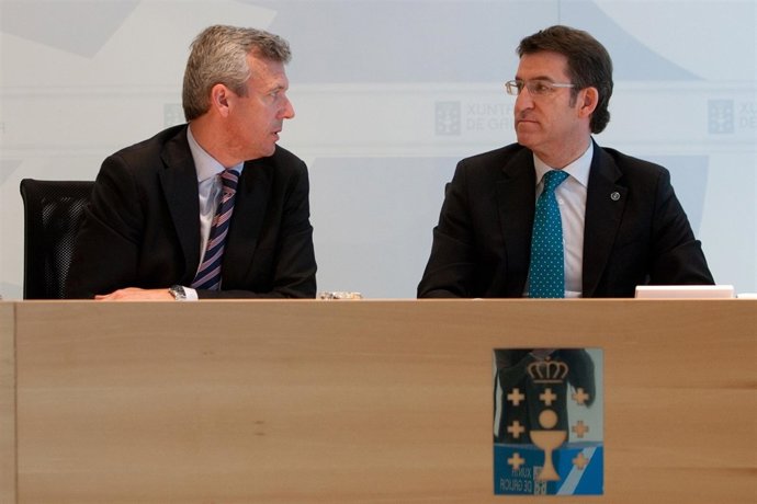 Consello de la Xunta