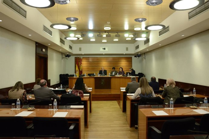 Comisión Peticiones