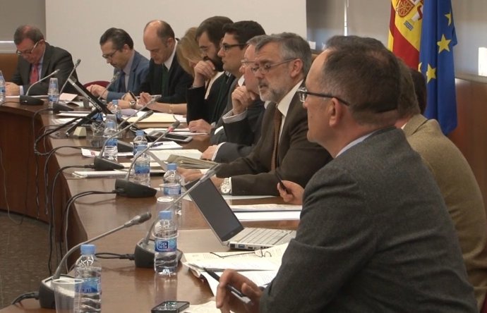 Consejo de Gobierno de la UPV