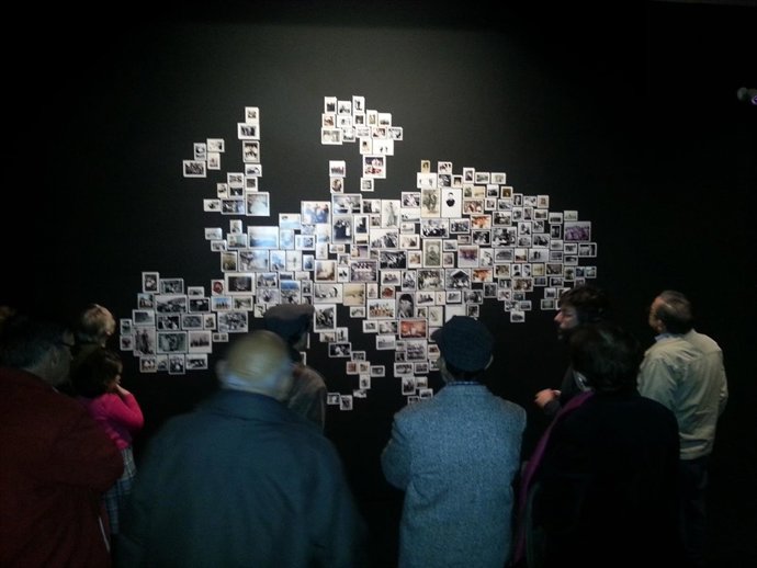 Muestra 'Los otros viajeros europeos'