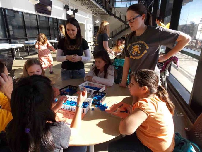 Airbus Diversity Award