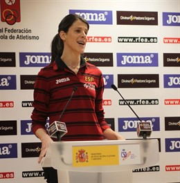 Ruth Beitia