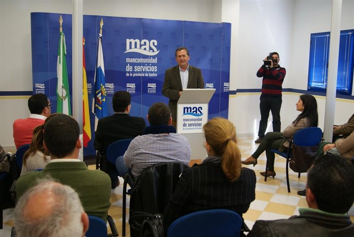 Apertura de una nueva oficina de Giahsa en el Condado. 