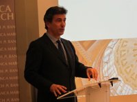 Banca March se marca como objetivo crecer en Baleares, donde menos mora tiene y más conoce a los clientes