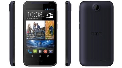 HTC Desire 310