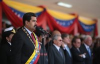 Venezuela.- Venezuela declara personas 'non gratas' a los funcionarios de la Embajada de Panamá