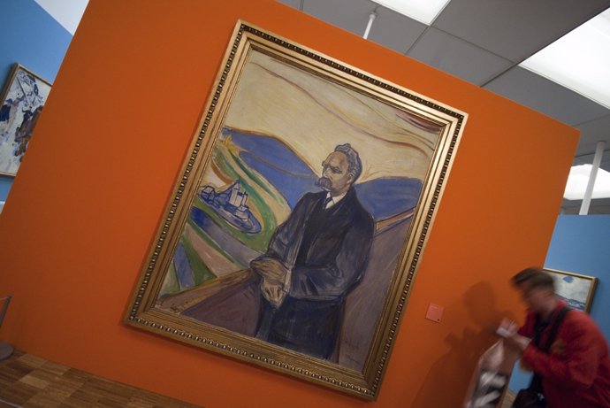 Museo Munch 