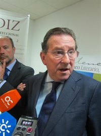 De Llera confía en que el 'test de la verdad' al que se ha sometido Miguel Carcaño "dé buenos resultados"