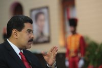 Venezuela.- Maduro pide a Obama que no lleve la relación entre EEUU y Venezuela "a un callejón sin salida"