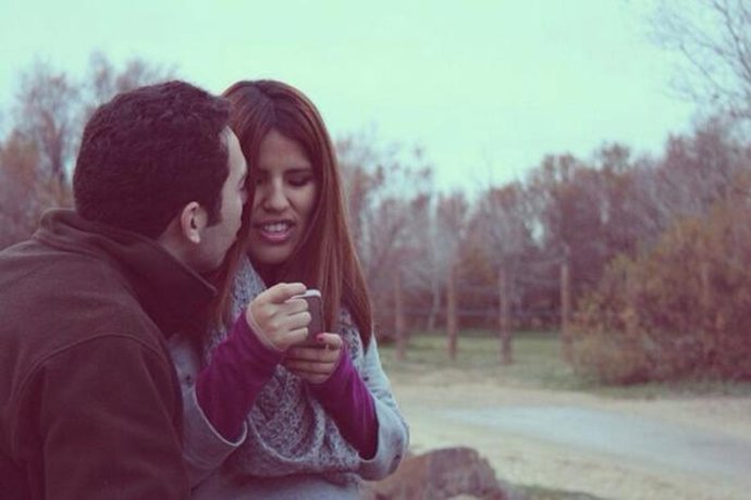 Chabelita y Alberto Isla ya son padres