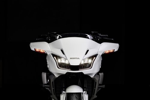 Honda CTX1300
