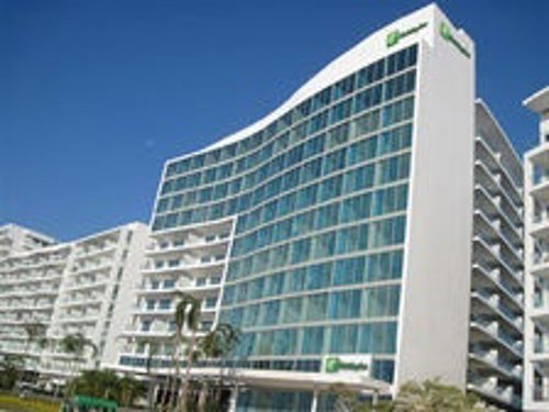 Holiday Inn 