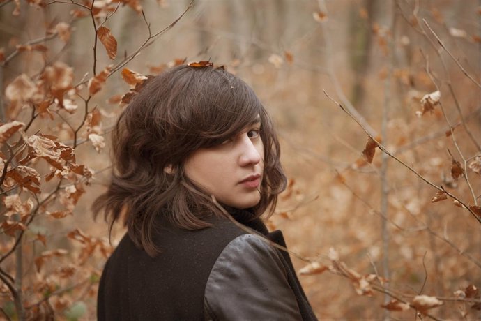 La cantautora Joana Serrat