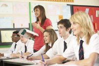 La relación entre los padres y el colegio