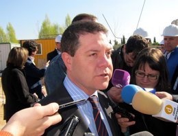 Canutazo García-Page