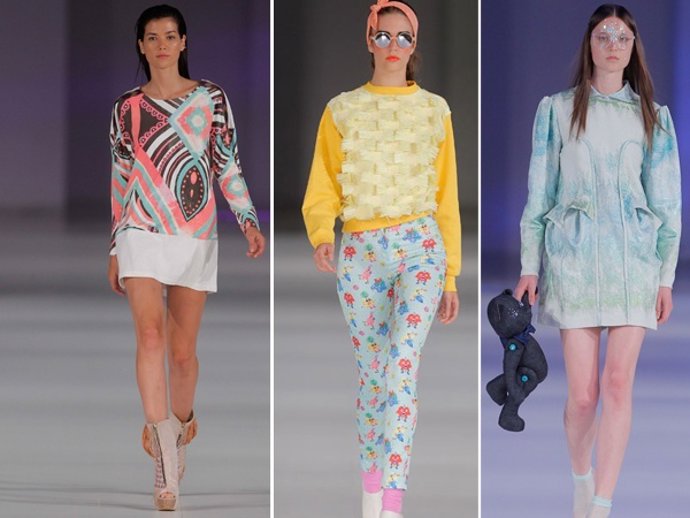 Hazte con los 10 must de las pasarelas europeas con un solo click 