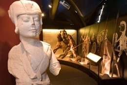 Exposición 'Iberos'