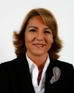 Susana Camarero, secretaria de Estado de Igualdad