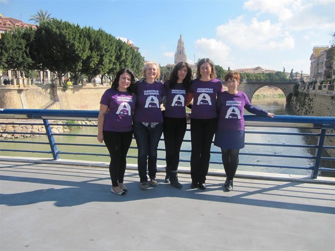 Imagen de la celebración