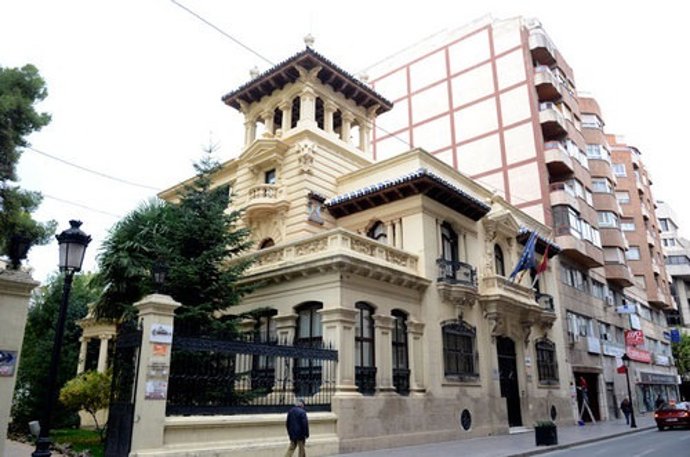 Cámara de Comercio de Albacete