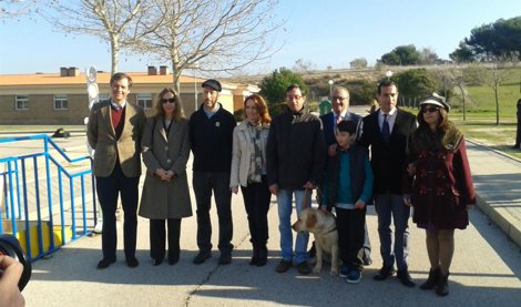 Cooperación y Desarrollo