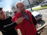 El cargo de seguridad de Renfe mantiene que no recibió el correo que alertó del riesgo