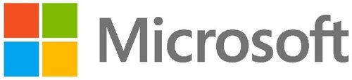 Logo Microsoft