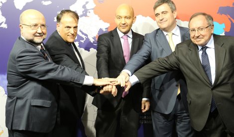 Cooperación y Desarrollo