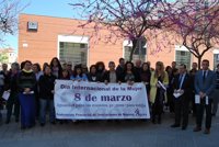 El IAM conmemora el Día de la Mujer con una campaña para defender que sus derechos son "irrenunciables"