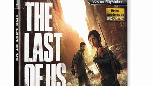 The Last Of Us