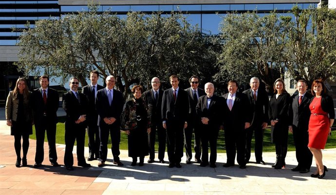 US Advisory Council