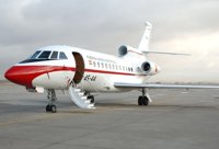 Tercer incidente en un avión de la flota de la Fuerza Aérea española en cien días