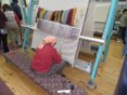 Fábrica de alfombras