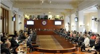 La OEA llama al diálogo en Venezuela y descarta enviar observadores