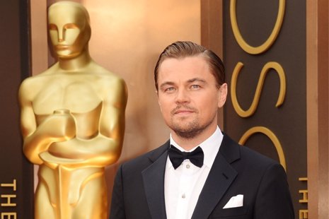 Leonardo DiCaprio y su duro camino al Oscar