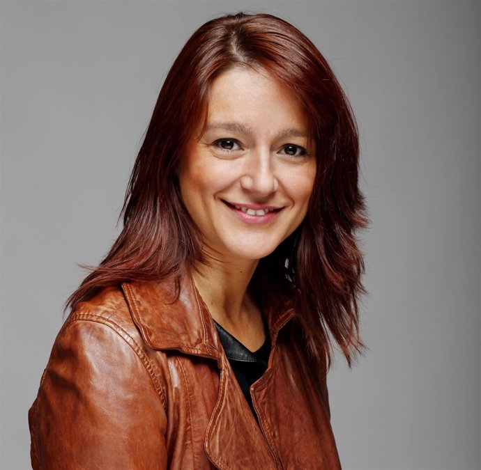 La candidata a las primarias del PSC de Barcelona Laia Bonet.