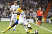 Arbeloa sufre una rotura en la rótula