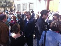 PSOE critica el "grave retroceso" que supone la reforma de Gallardón