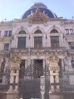 Junta General del Principado de Asturias