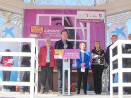 Page Día de la Mujer