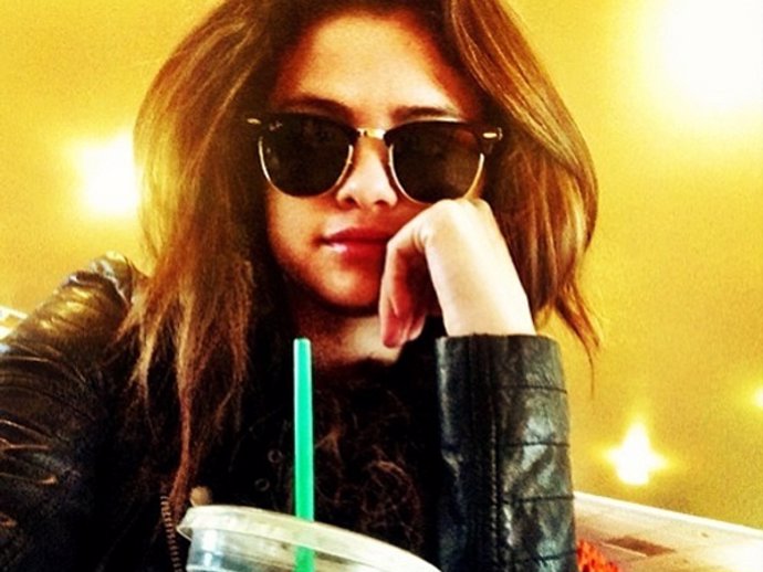 Selena conquista a Justin: "echaba de menos esto"