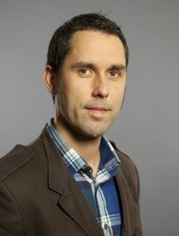 El diputado del PSdeG, José Ramón Val Alonso