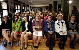 Novillo y el Instituto de la Mujer