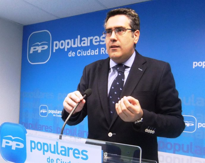 Miguel Ángel Rodríguez  PP