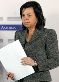 El Principado, "absolutamente en contra" del reparto de cuotas de caballa propuesto por el Ministerio