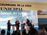 Moreno pedirá a Díaz un gran pacto por el empleo y un plan específico dirigido a las mujeres