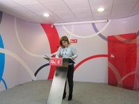 El PSdeG acusa a Feijóo de "coartar" la libre decisión de las mujeres a través de organizaciones "ultraconservadoras"