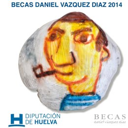 Becas de creación artística 'Daniel Vázquez Díaz' 