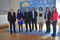 El "espectáculo constante" de Degusta Cantabria abre sus puertas