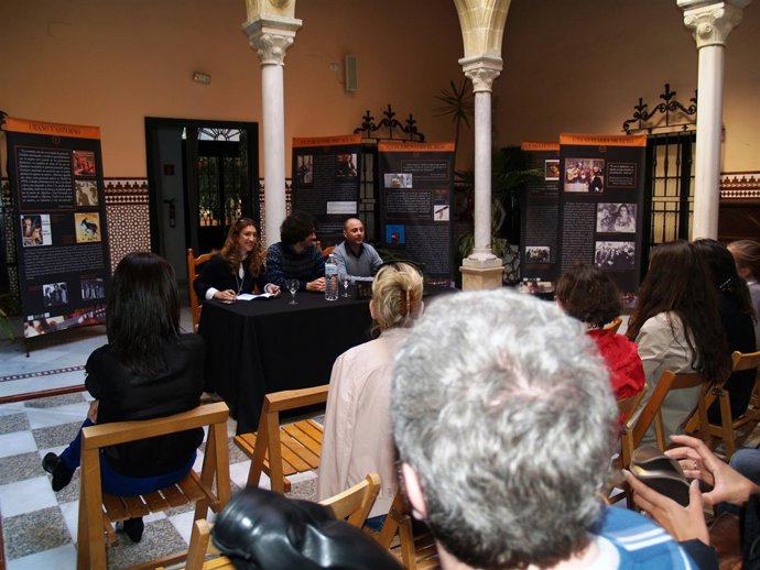 Presentación de la app